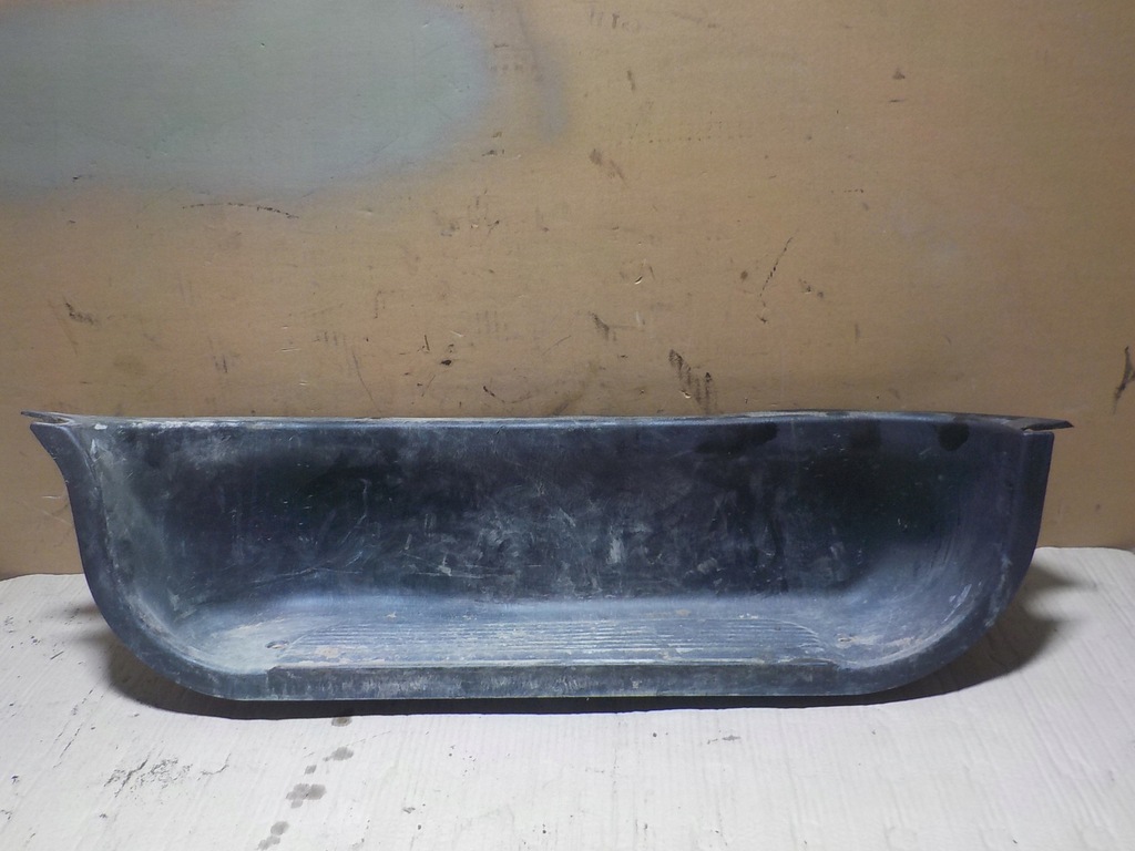 фото №4, Hyundai h1 подножка полка 858164a000