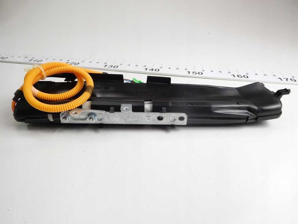 фото №6, Подушка безпеки подушка сидіння volvo s40 v40 i 30631445