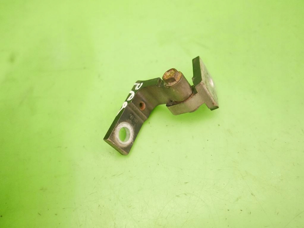 фото №7, Петля дверь правый перед góra peugeot bipper i 632