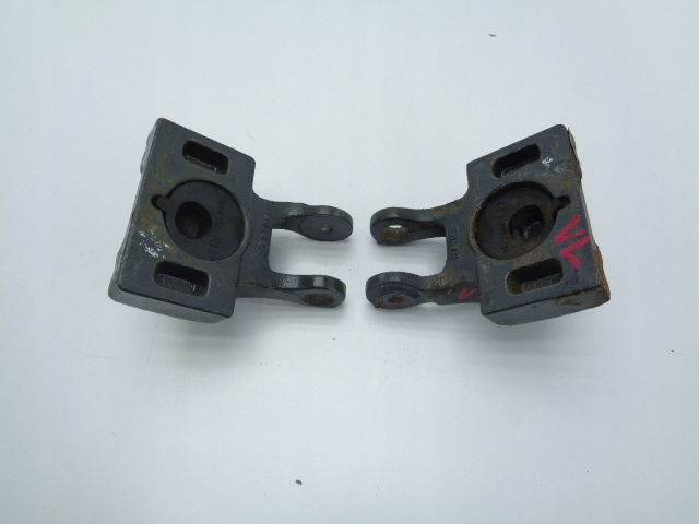 фото №3, Scania r кронштейн амортизатора перед 1490090