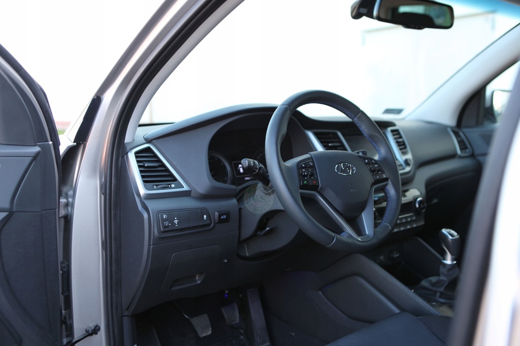 фото №7, Электрическая крышка багажника hyundai santa fe 2013 - 2015