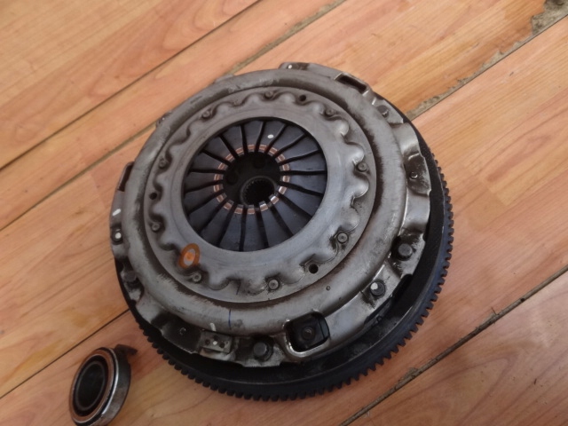 фото №2, Honda civic ix ufo 2012 2,2 d сцепление полный