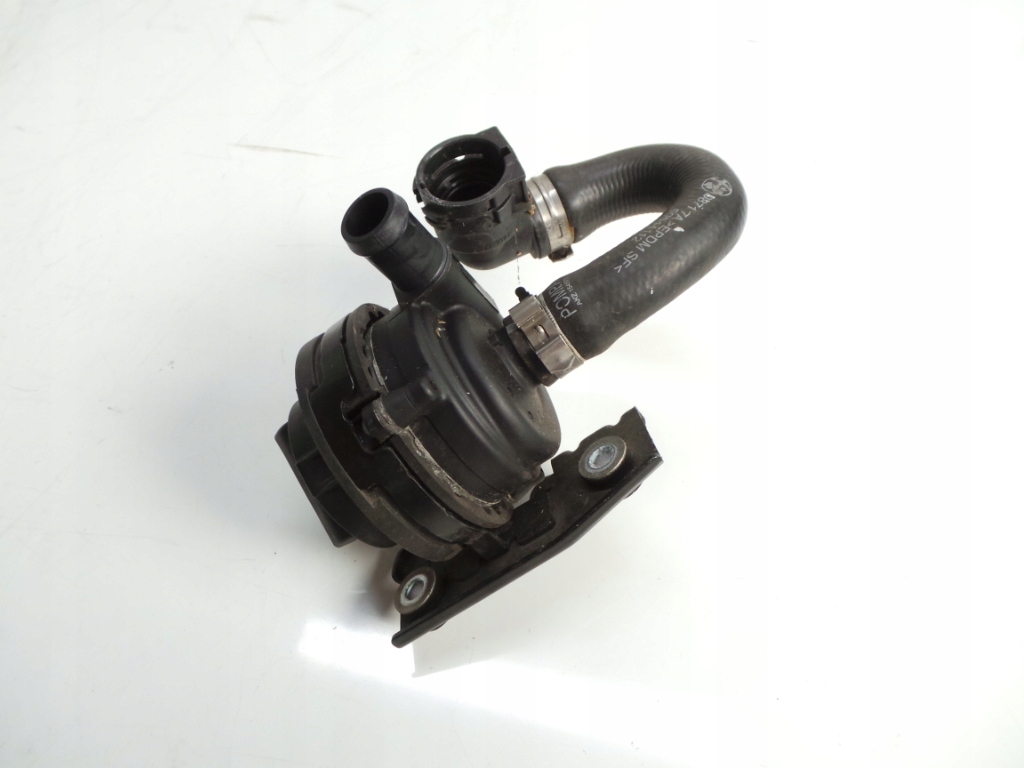 фото №1, Электрическая насос wody alfa giulia 2.9 v6 qv