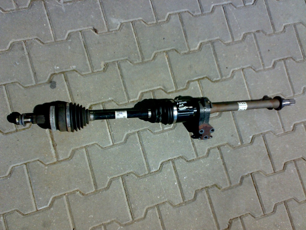 фото №1, Kia sportage iv hyundai tucson ii lift 2018 2019 привідний вал права 1.6tgdi 4wd