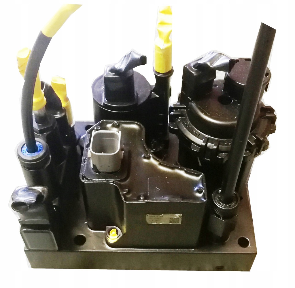 фото №1, Насос adblue volvo fh4 renault premium 22900349