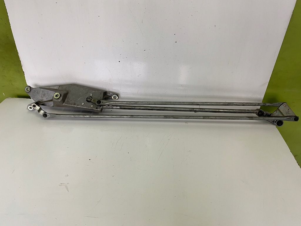 фото №1, Механізм моторчик двірник renault modus