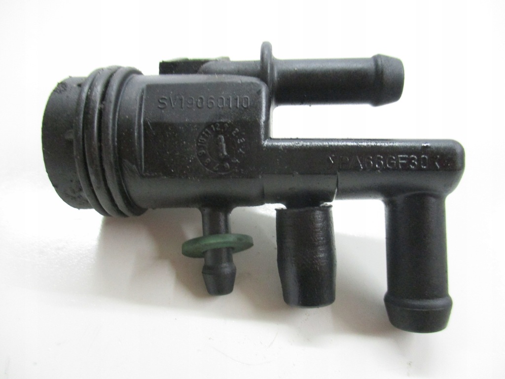 фото №1, Renault espace iii 2.0 8v клапан вакууму