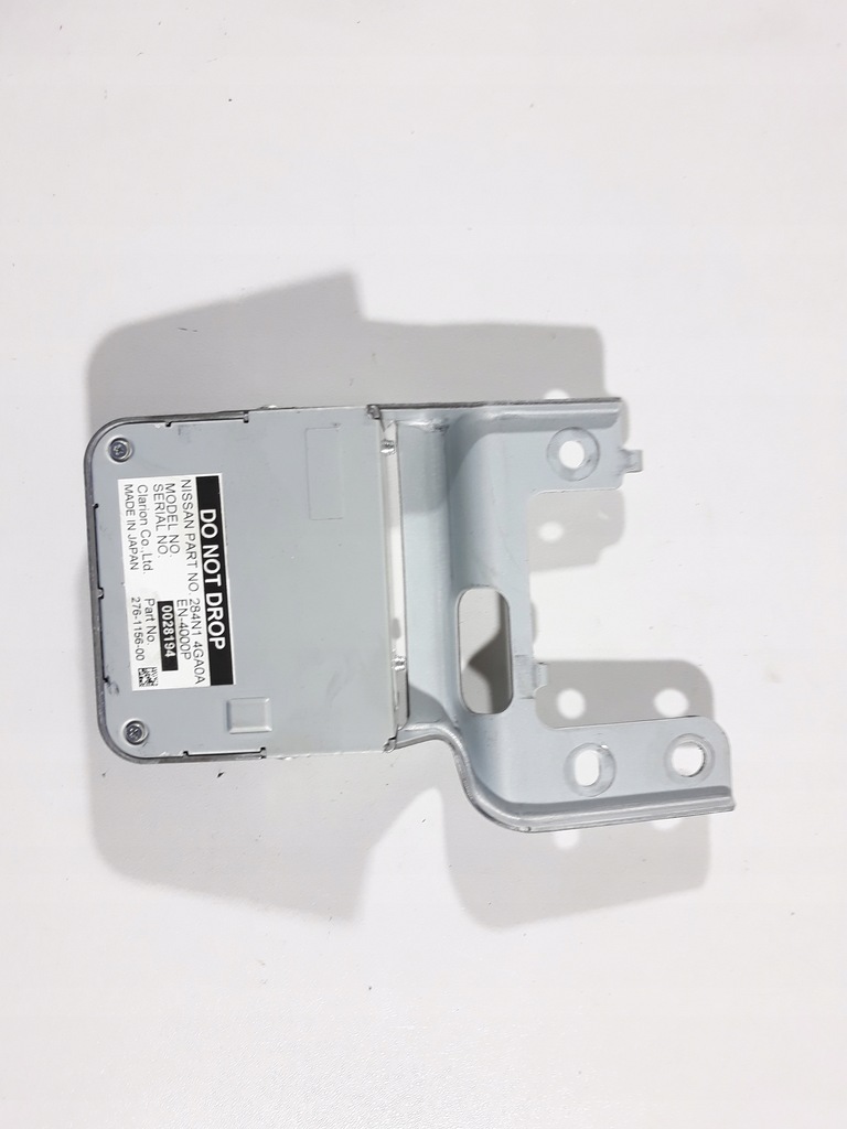 фото №5, Infiniti q50 14r камера передняя 284n1-4ga0a