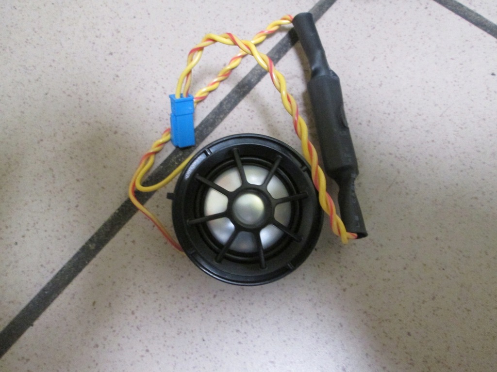 фото №15, Bmw 7 g11 g12 динамік динаміки harman kardon