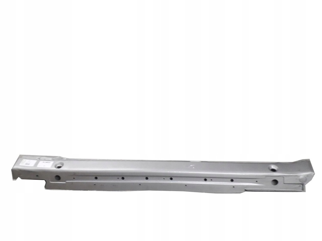 фото №5, Ремкомплект порог порог mercedes w210 -03 оцинковка! le