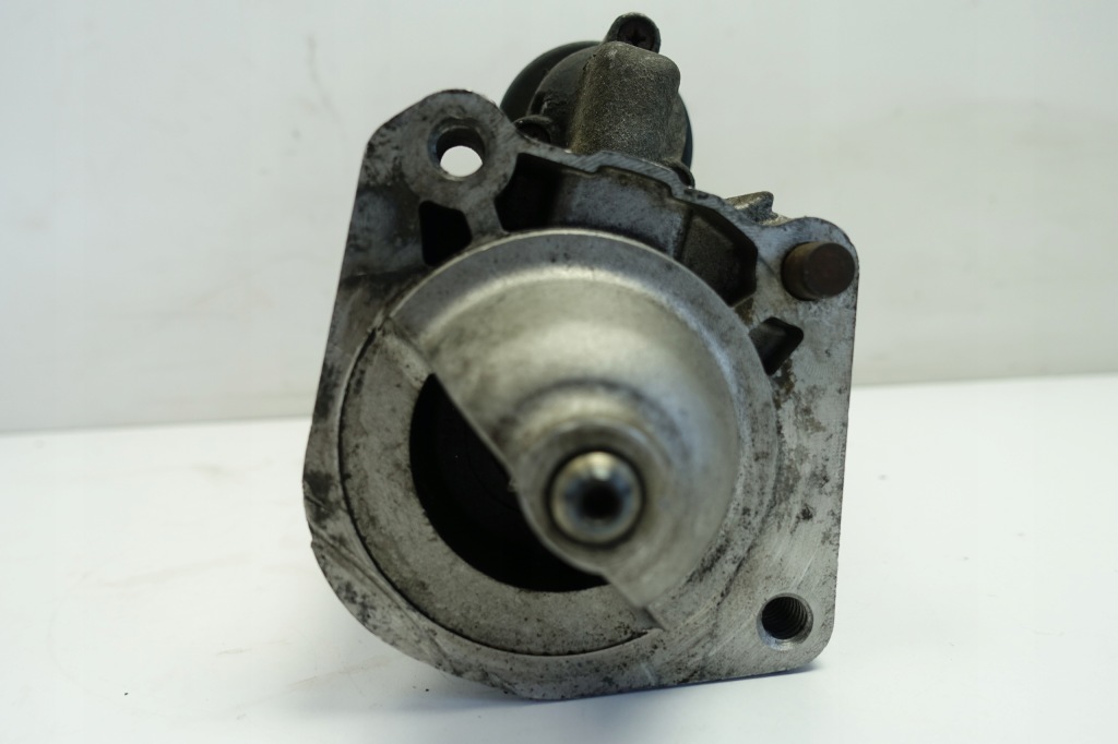 фото №6, Стартер volvo 960 2.9 3.0 24v стартер bosch oryg