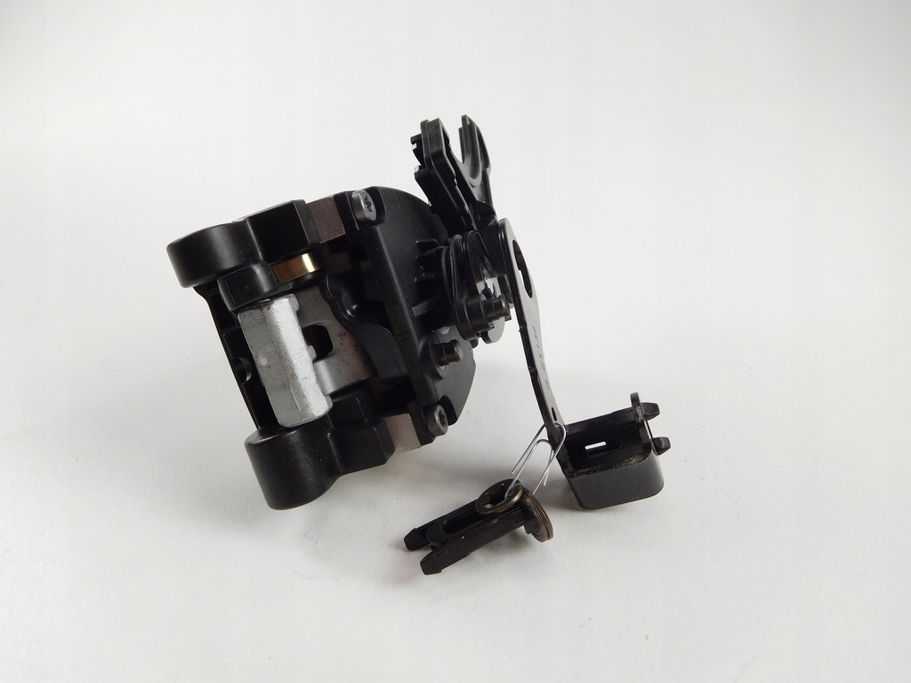 фото №6, Fiat ulysse регулятор сидіння 9464803380