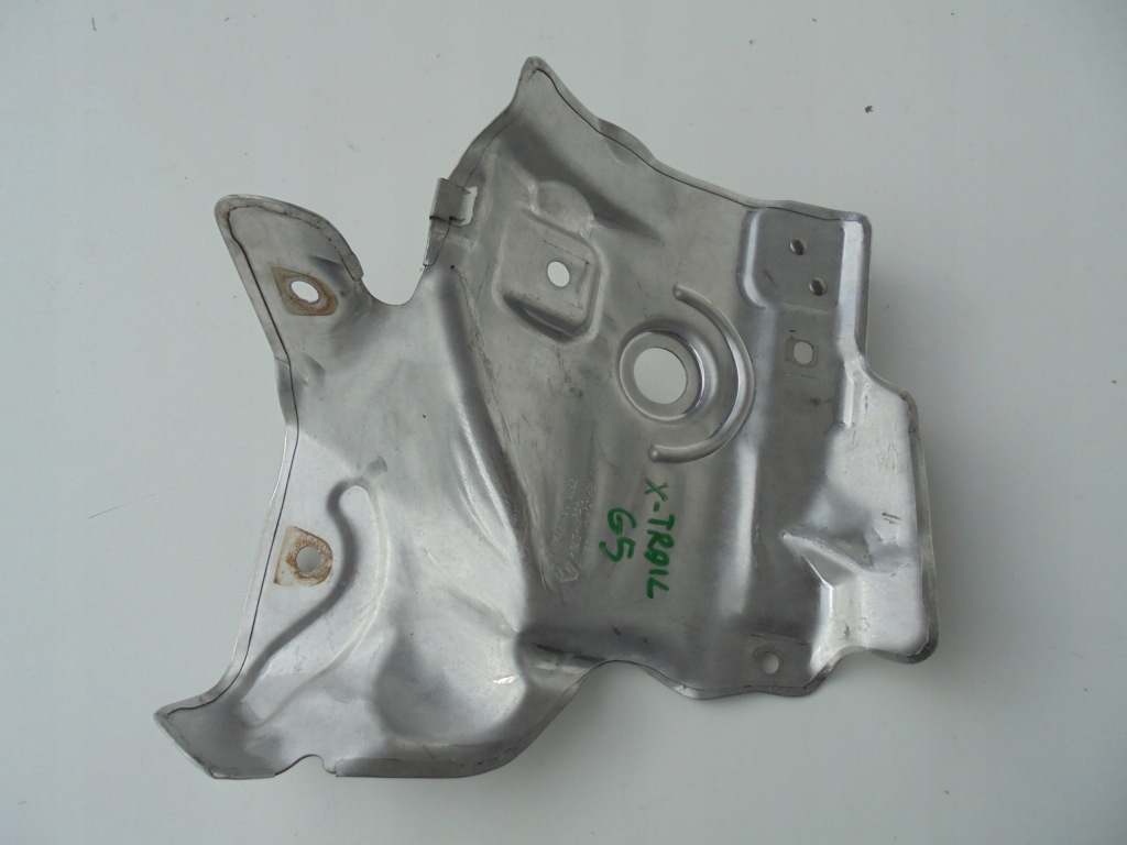 фото №8, X-trail t32 2.0 dci захист теплова 298534367r