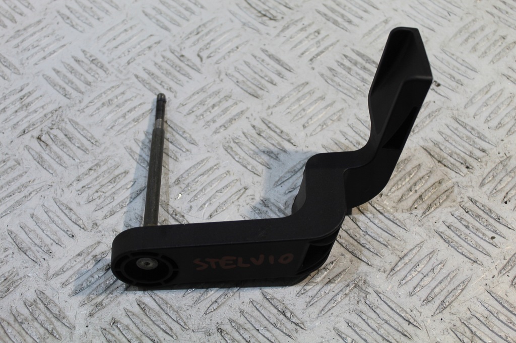 фото №1, Регулировка руля ручка alfa romeo stelvio