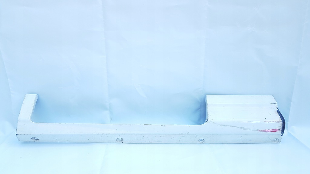 фото №1, Toyota hiace молдинг ліва перед oryg.