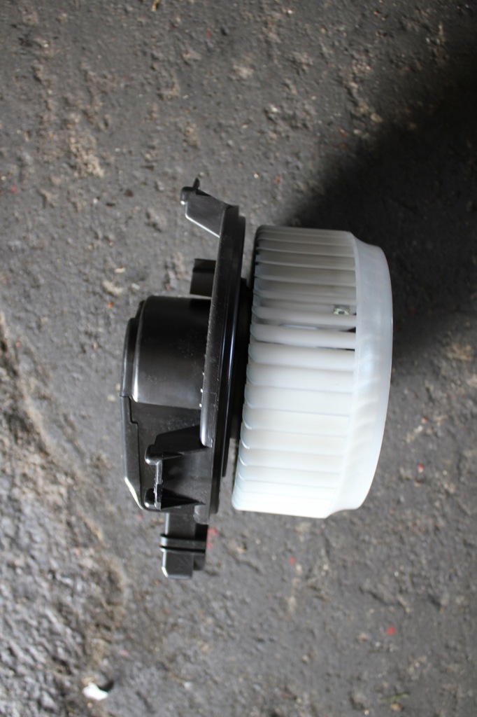 фото №4, 2 ford mondeo mk5 вентилятор обігрівача