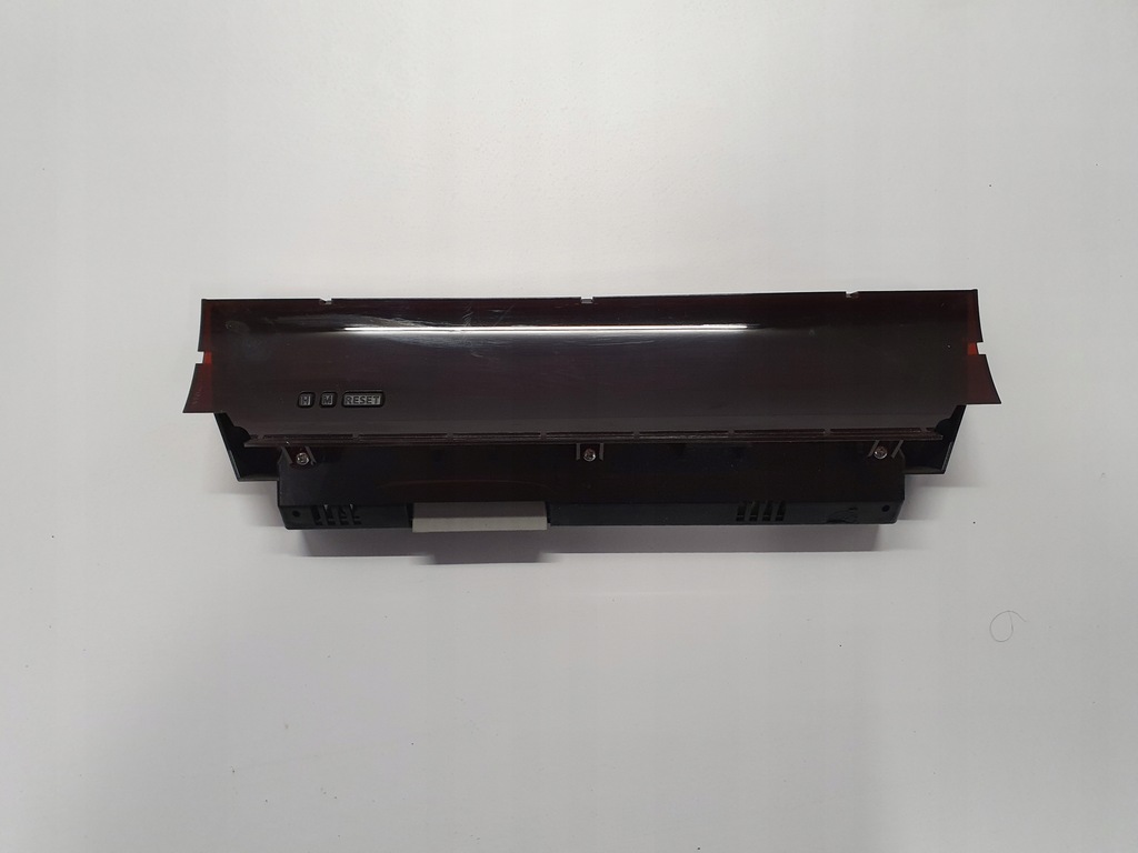 фото №1, Nissan 350z 03r дисплей