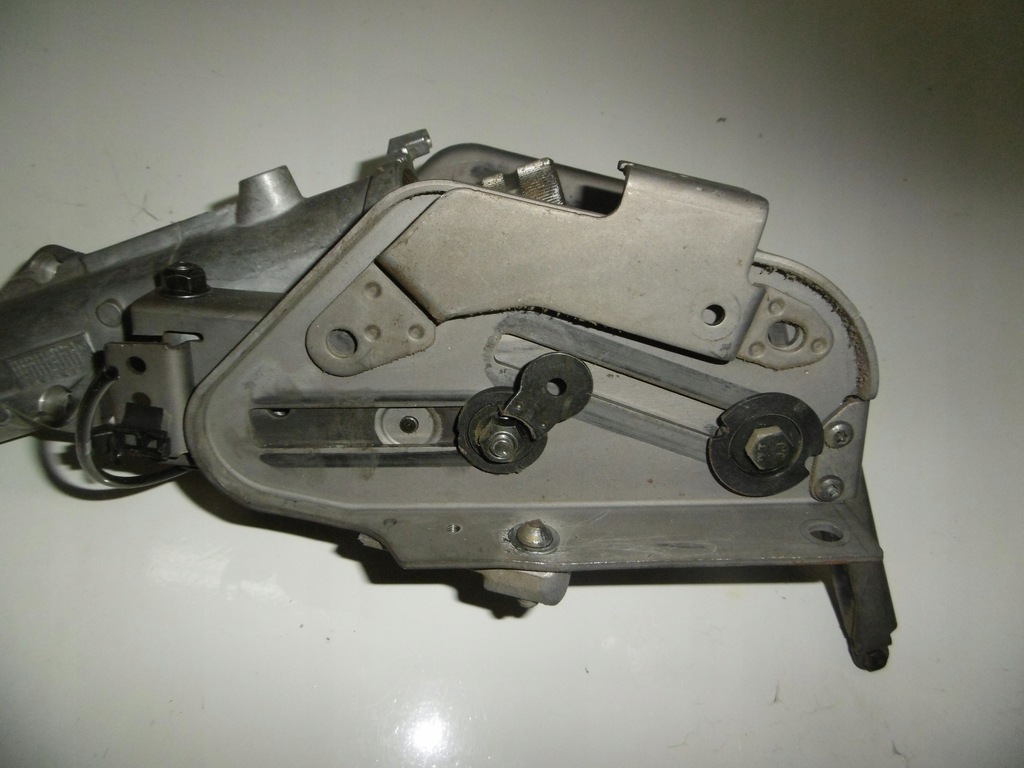 фото №9, Колонка кермова renault premium dxi