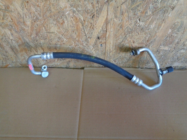 фото №1, Kia stonic шланг кондиционера 6351