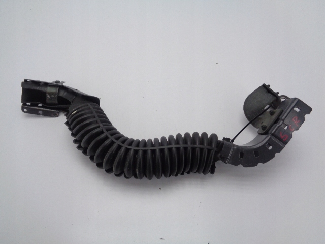 фото №1, Scania r кронштейн трубопровід рама кабіна