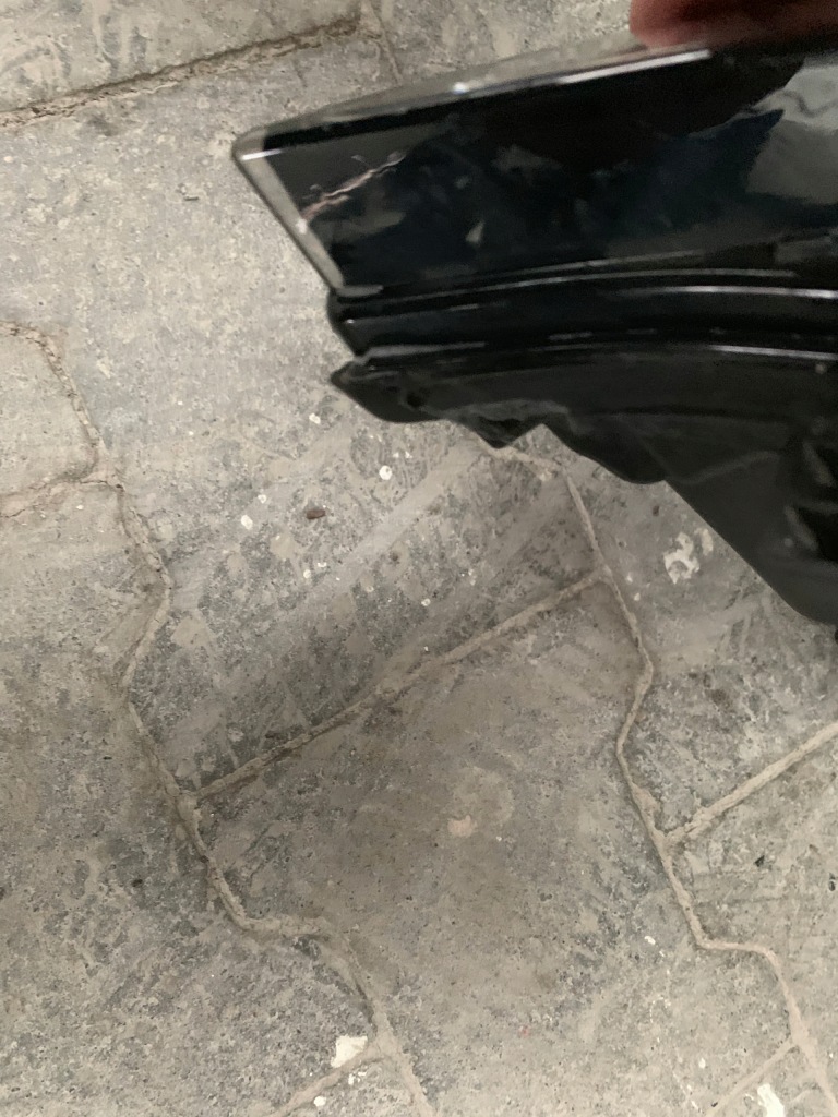 фото №5, Skoda octavia iii lift права лампа full led