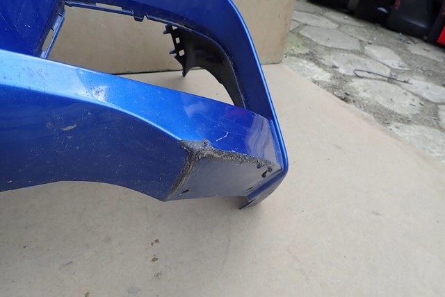 фото №7, Бампер перед передний bmw 2 f45 f46 m набор