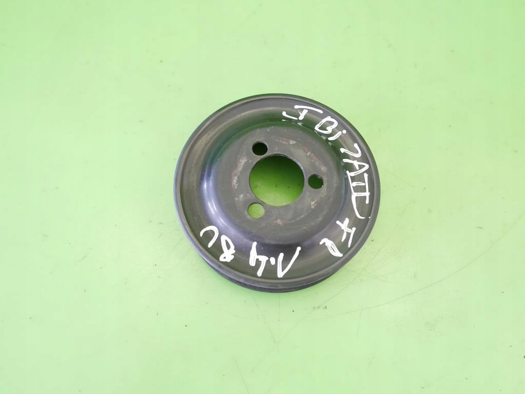 фото №5, Колесо насоса підсилювача seat ibiza ii fl 1.4 8v