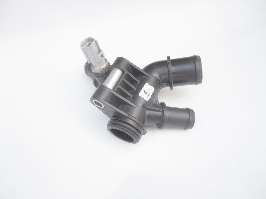 фото №1, Ford edge kuga focus 1,5ecoboost патрубок ds7g8k556cc