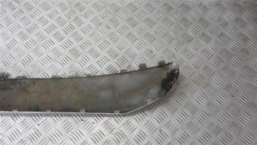 фото №6, Vw passat b8 alltrack спойлер перед 3g0807531