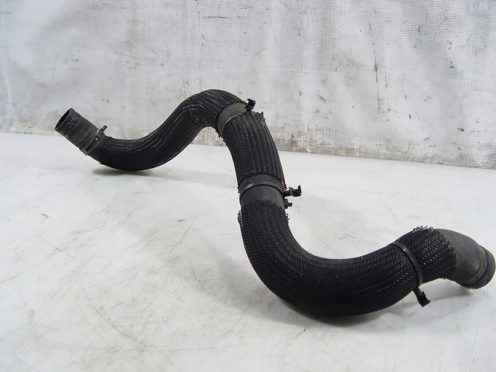 фото №7, Fiat freemont 2.0d m-jet шланг труба wody