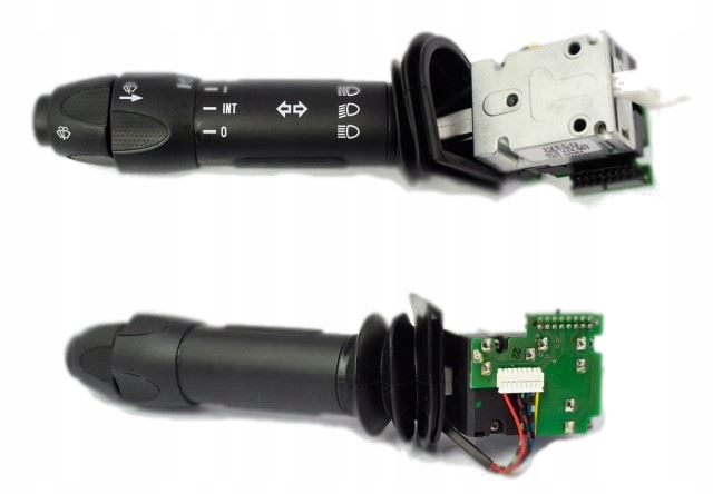 фото №1, Перемикач pod кермо iveco stralis оригінальний номер