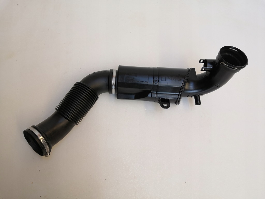 фото №6, Труба шланг воздуха с резонатор mini f54 nowa