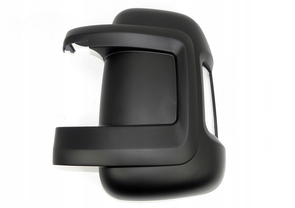 фото №1, Корпус зеркало citroen jumper iii 2006- левая