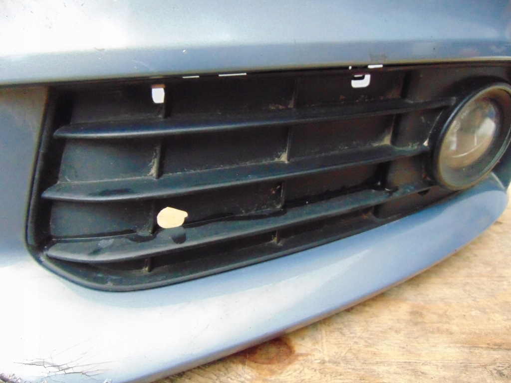 фото №5, Бампер передній 8k0 audi a4 b8