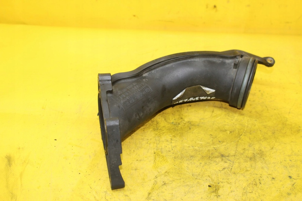 фото №1, Труба коллектор audi a8 d3 4.0 tdi 057145762e