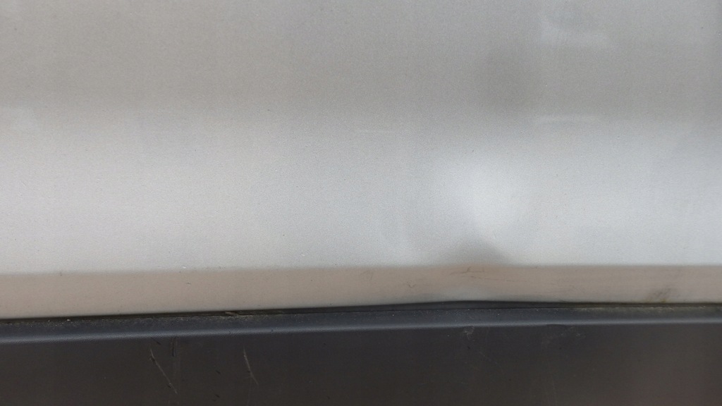 фото №4, Ford connect mk2 дверь задние левая