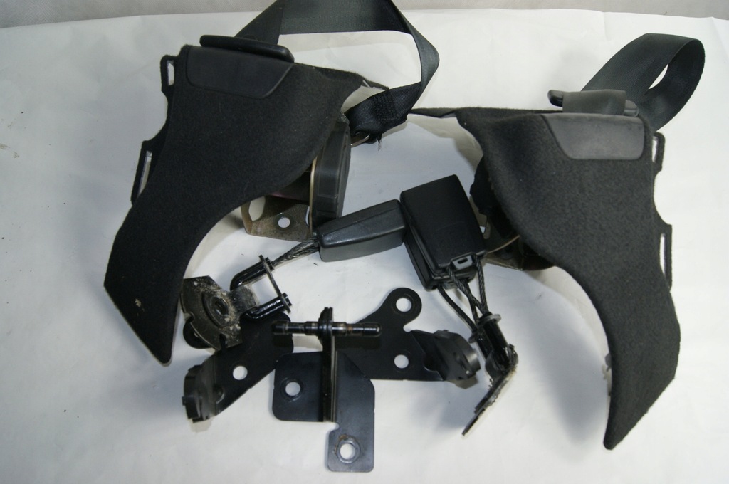 фото №1, Jaguar x typ x-type 2,5 v6 ремни задняя pas