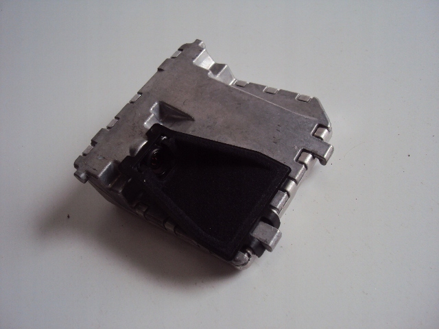 фото №1, Камера стекло mercedes w204 coupe lift