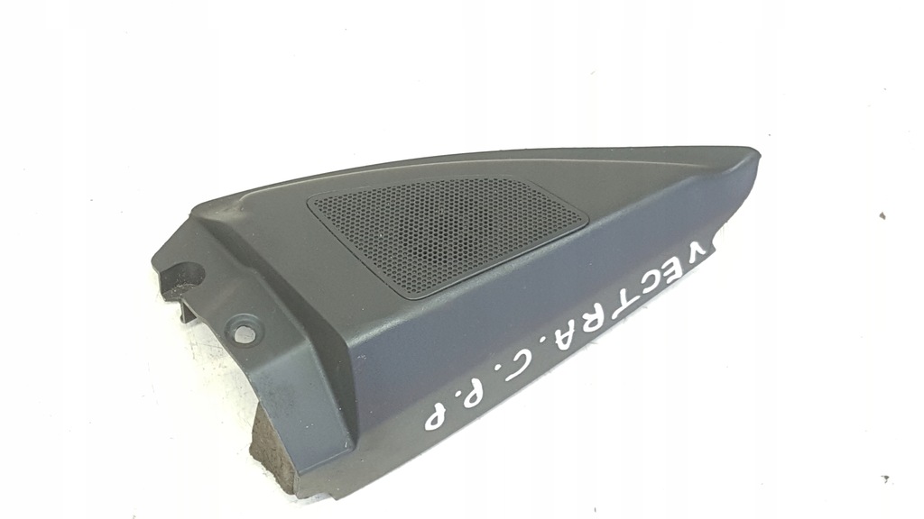 фото №1, Заглушка треугольник динамика правый перед vectra c