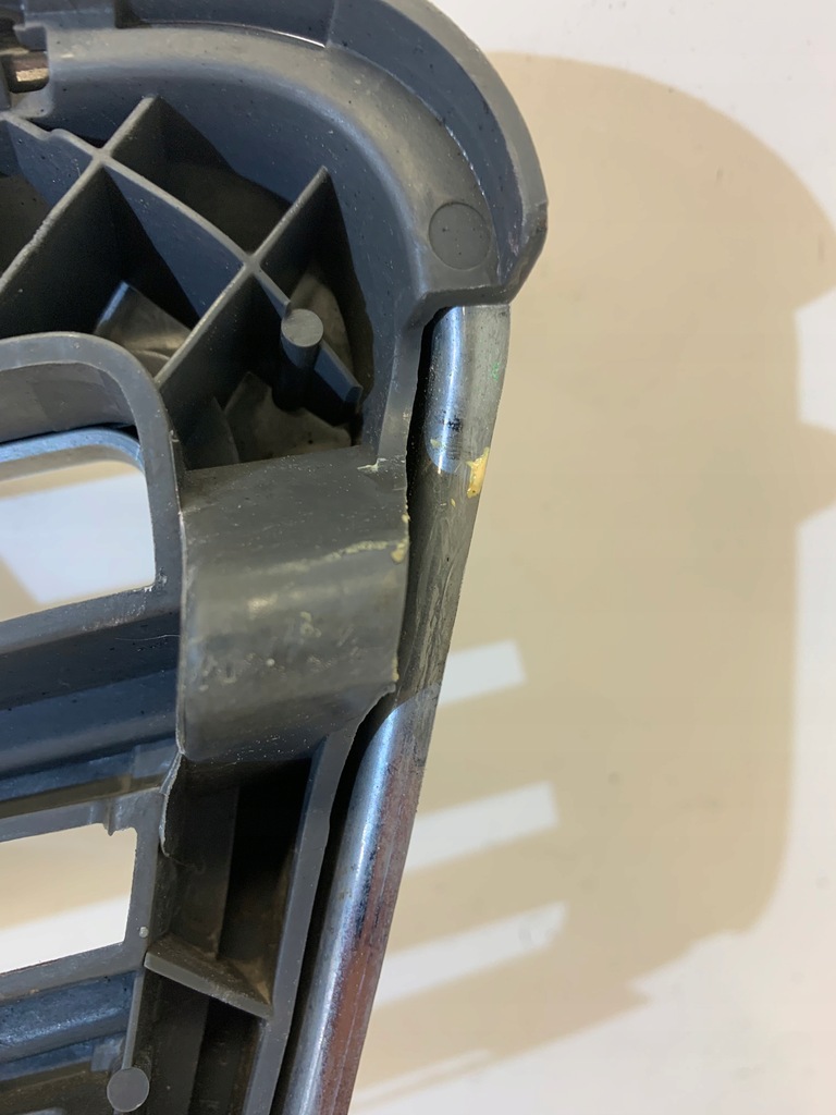 фото №4, Решётка радиатора решётка радиатора mercedes w204 a2048800083