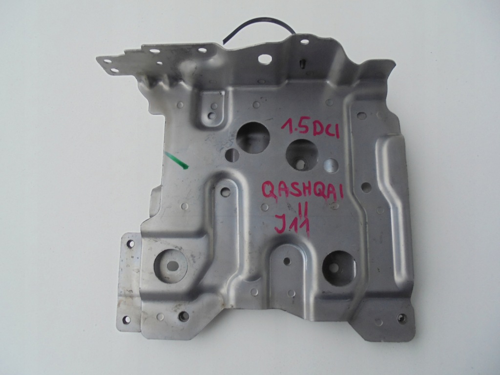 Купити Qashqai 2 j11 1.5 dci основа акумулятор 13-19
