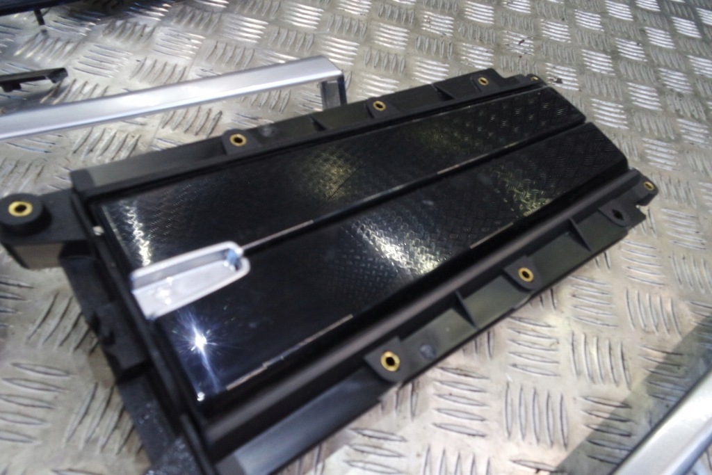 фото №6, Porsche panamera накладки декоративные drewno декоры d210