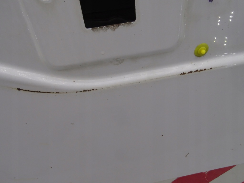 фото №2, Renault midlum 00-06 dci двері правий задня задні