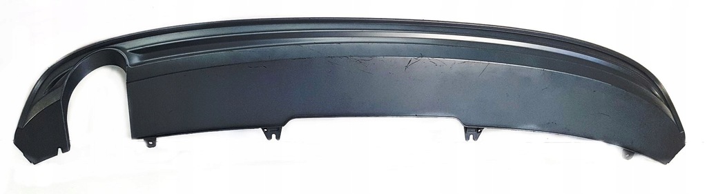 фото №1, Спойлер бампера задня audi a4 b9 s-line 8w0807521l