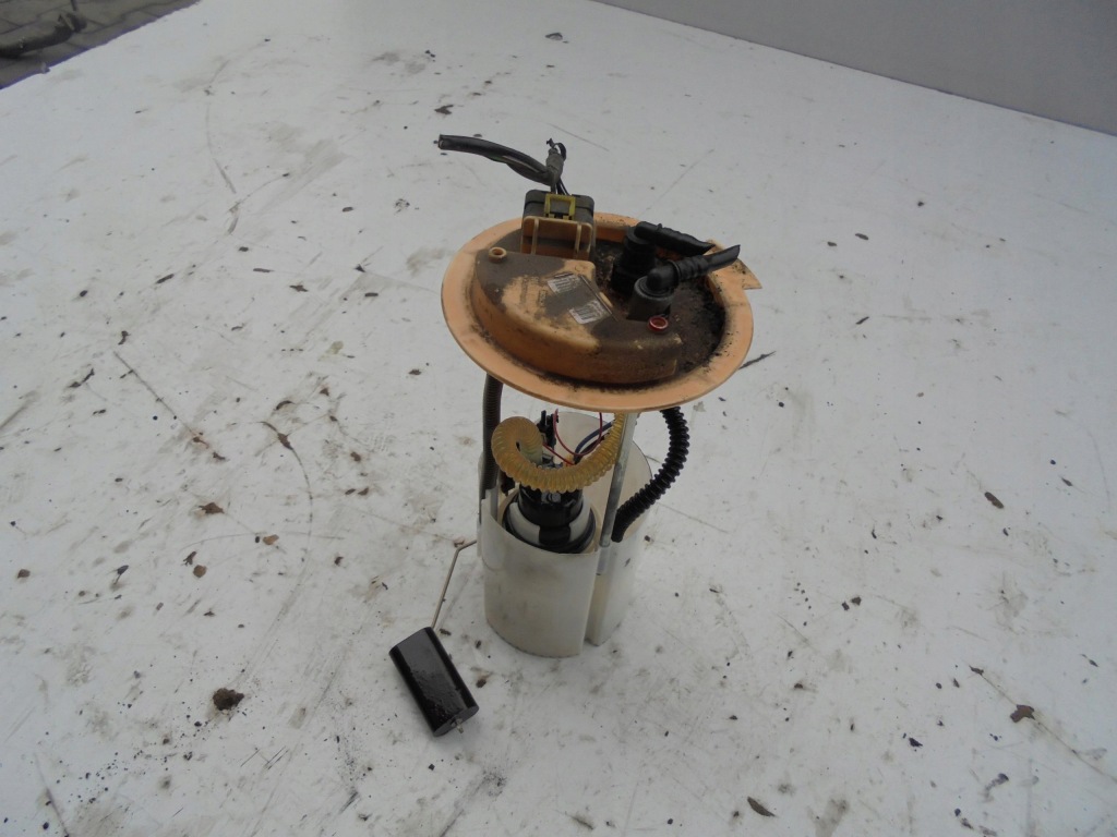 фото №1, Насос поплавок alfa romeo giulietta 2.0 jtdm