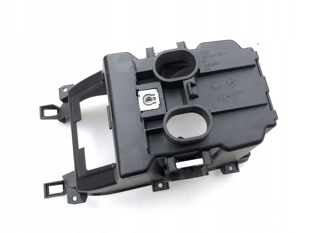 фото №5, Бардачок консоли 8s0863300a audi tt tts 8s