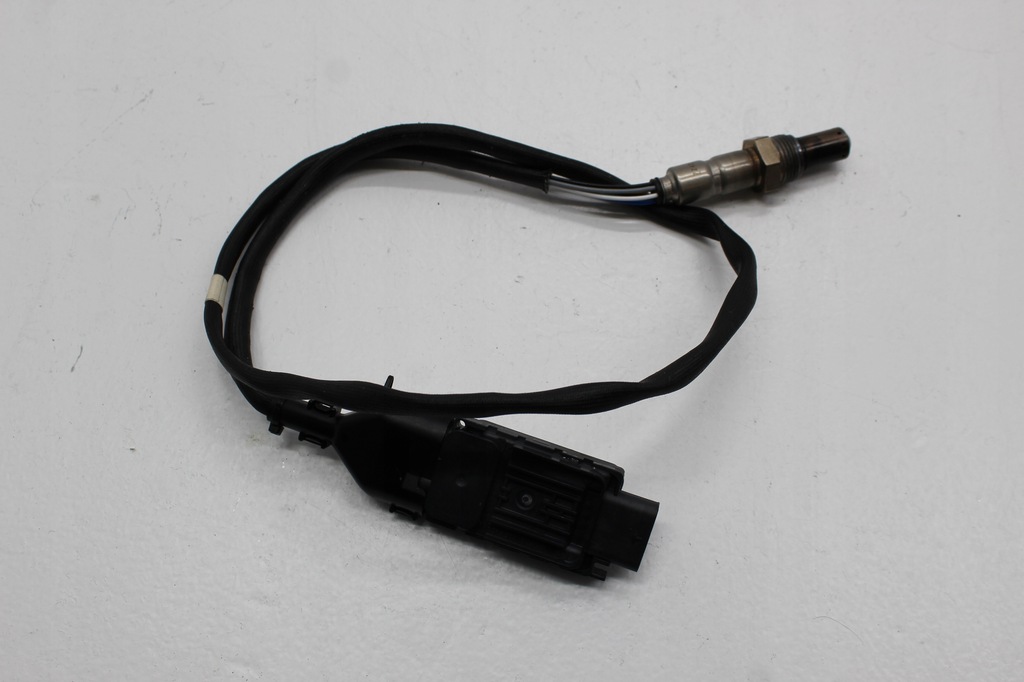 фото №1, Vw touran 5t датчик лямбда-зонд 04l907805ch