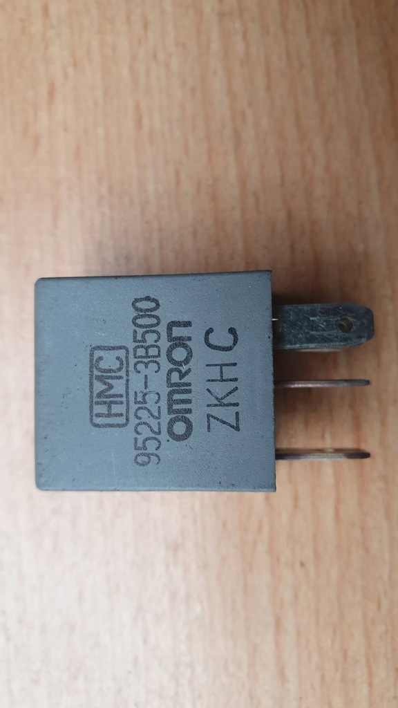 фото №5, Реле do hyundai terracan