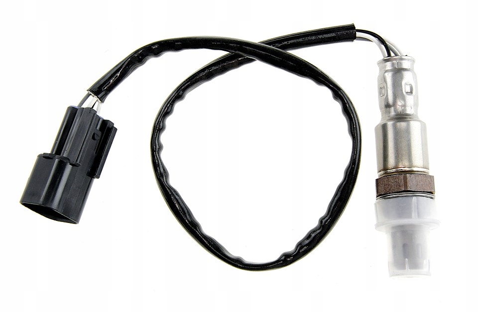 фото №1, Датчик лямбда-зонд chevrolet captiva antara 2.4 06-