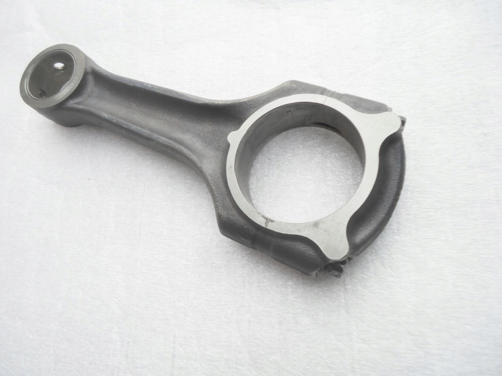 фото №2, Mercedes sprinter 2,7cdi шатун 611